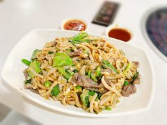 -菜忠潮州牛肉店(岗厦店)