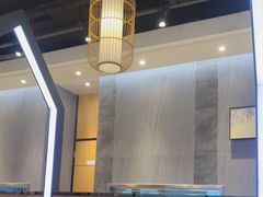 大堂-上渔铁板烧(熙悦汇店)