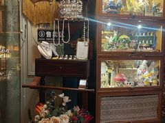 -一棵树咖啡馆(泉乐坊店)