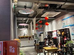 -小湾茶楼