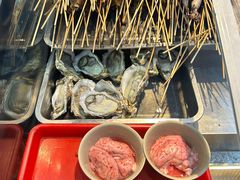 -为民烧烤吧.自贡爆炒菜(收录10年好店)