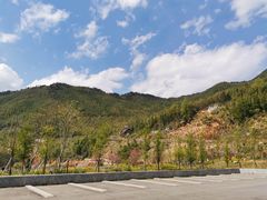 -大围山国家森林公园