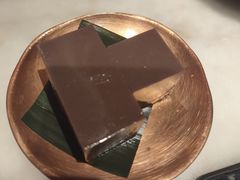 小豆凉糕-小吊梨汤·北京菜·烤鸭(双井乐成中心店)