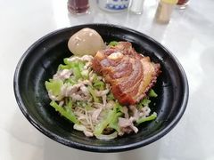 -老地方面馆(思南路店)