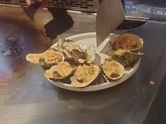-盛焰铁板烧(王府井店)