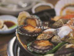 -真情鲍鱼海鲜汤