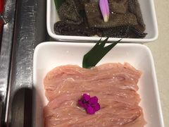 -海底捞火锅(泉城路店)