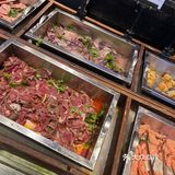 最近特别想吃烤肉和火锅 没想到这家店实现了烤肉自由和