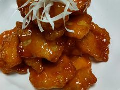 -普天和酒楼·新津菜·烤鸭(天津之眼店)