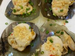 -新享乐海鲜(翠华路店)