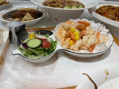 -香满楼(南关店)