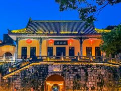 -桂林两江四湖景区