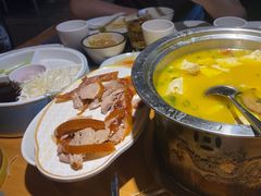 -金筷子西北菜·捞悦火锅