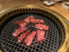 -江户烧肉(高德店)