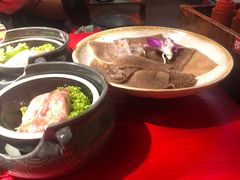 -谭鸭血老火锅(漳州路店)