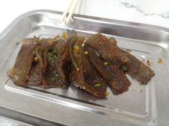 -张杨烤菜(渭南总店)