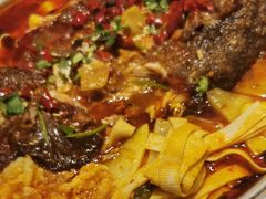 -川味堂·四川豆花(八卦岭店)