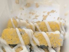 -n多寿司(滨湖万达广场店)