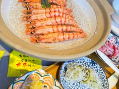 -沿江海南菜·文昌鸡祖师爷(大东海店)