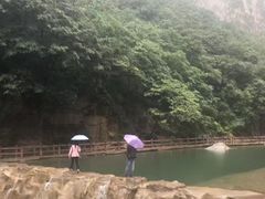 -云台山风景名胜区