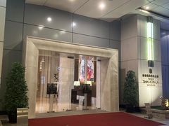 -深圳福田香格里拉大酒店