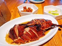 -顺香居·老字号湖北菜(江汉路店)