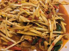 -拾捌川·自贡爆炒(新街口店)