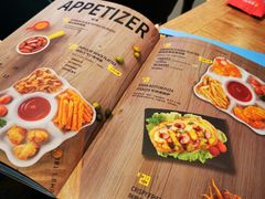 -豪客来牛排(成都锦江大融城店)