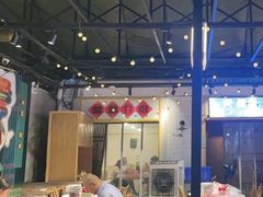 -霸王虾·麻辣小龙虾(清水河公园店)