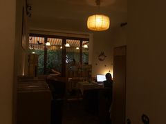 -隅cafe(傅厚岗店)