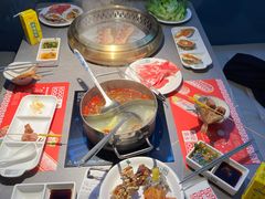 -千滋百味自助海鲜烤肉(布吉景华店)