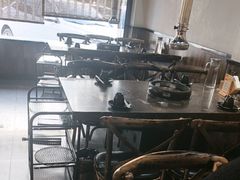 -江城二当家烤牛肉(莲塘新村店)