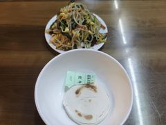 -建基泡馍·西安老字号·清真(永宁店)