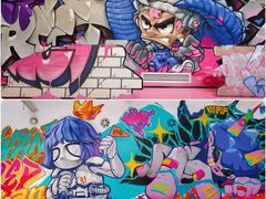 -时代美术馆-成都馆