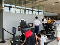-广州市城市规划展览中心