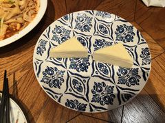 -阿罗新疆菜(人民广场店)