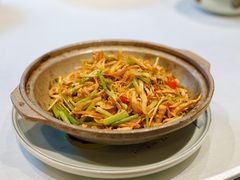 -海鸿荟·沿江菜(中山北路店)