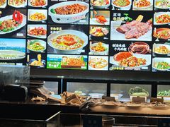 -新天禧大酒店·四十年浙菜·禧宴(西湖店)