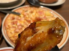 -萨莉亚意式餐厅(杭州滨江天街店)