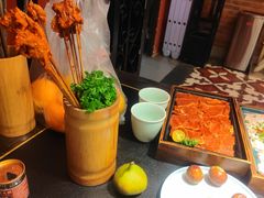 -吼堂老火锅(太古里总店)