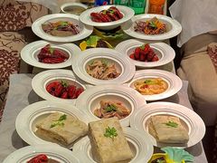 -华夏良子·足道SPA艾灸(山东大厦店)