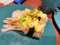 -晴季寿司(活力城店)