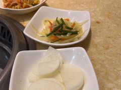 -德寿宫韩国料理(下沙店)