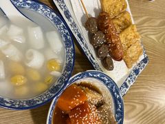 -黄记潮汕甜汤(贝底田坊店)