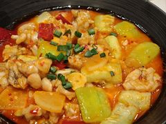 -火婆子·川小馆(扬韬科技广场店)