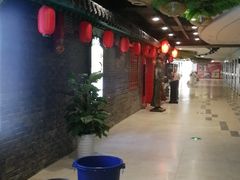 -港澳广场购物中心