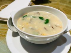 -杭州君悦酒店·湖滨28中餐厅