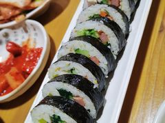 -故乡家韩国料理(丹东街店)