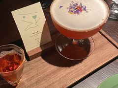 -Fuzzy Bistro 浮几韩餐·茶酒馆