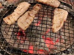 -小本家韩式烤肉(紫藤路店)